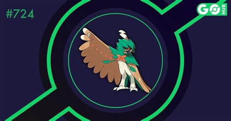 ataques do decidueye.